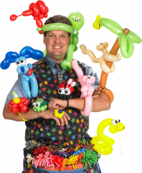 Balloon Artist