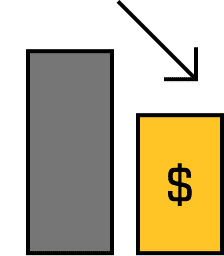 BAF LP CS Lower30 icon HVAC Indoor Air Quality