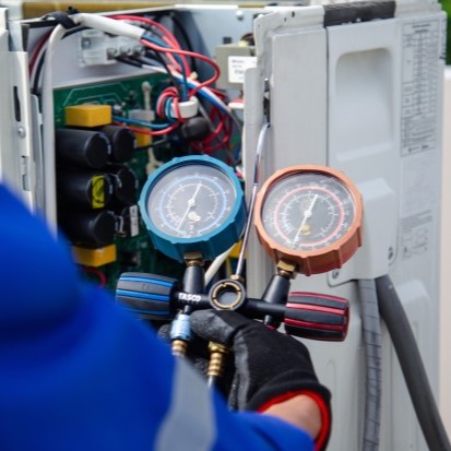 Preventative Maintenance Services HVAC Indoor Air Quality