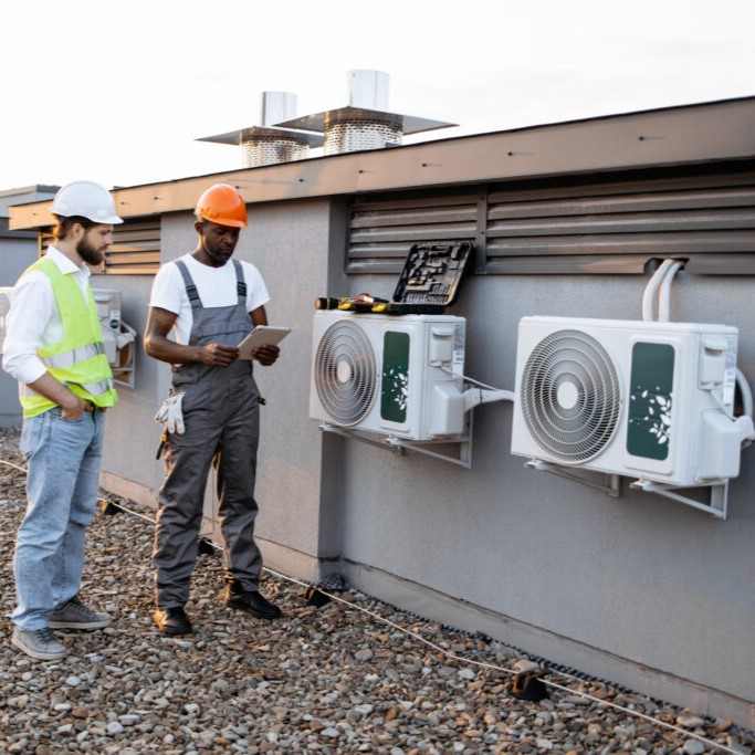 Retrofitting and Installing New Equipment Retrofitting and Installing New Equipment