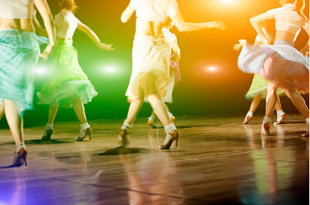 Performers