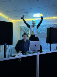 DJs Services